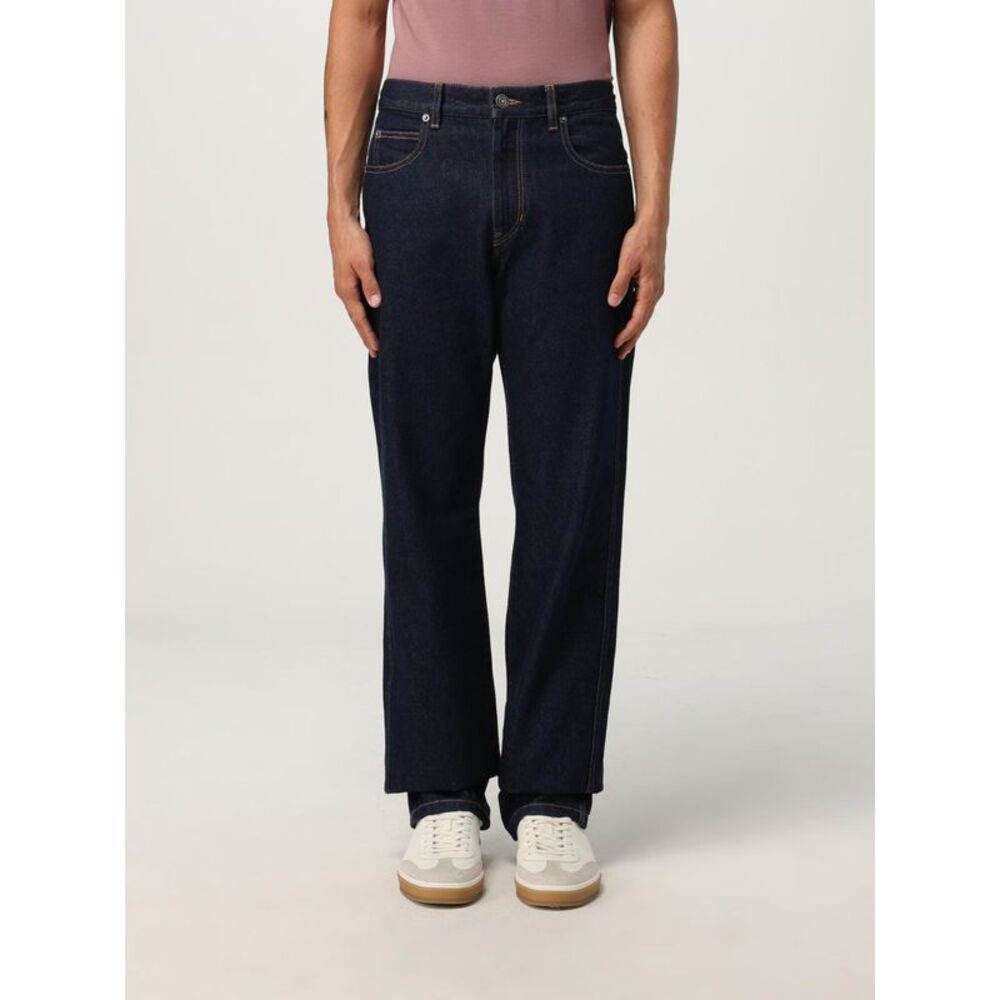 Isabel Marant Men Jeans Men Isabel Marant